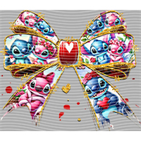 Valentine's Day-QRJ  3151